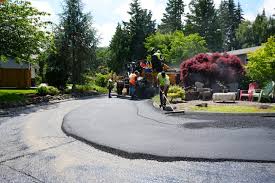 Custom Driveway Design in Uniondale, NY