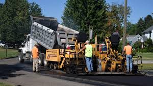 Brick Driveway Installation in Uniondale, NY